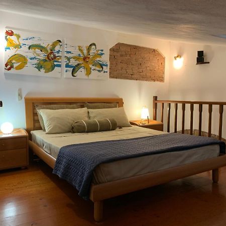 Luxuria 3 Apartment Iglesias Bagian luar foto