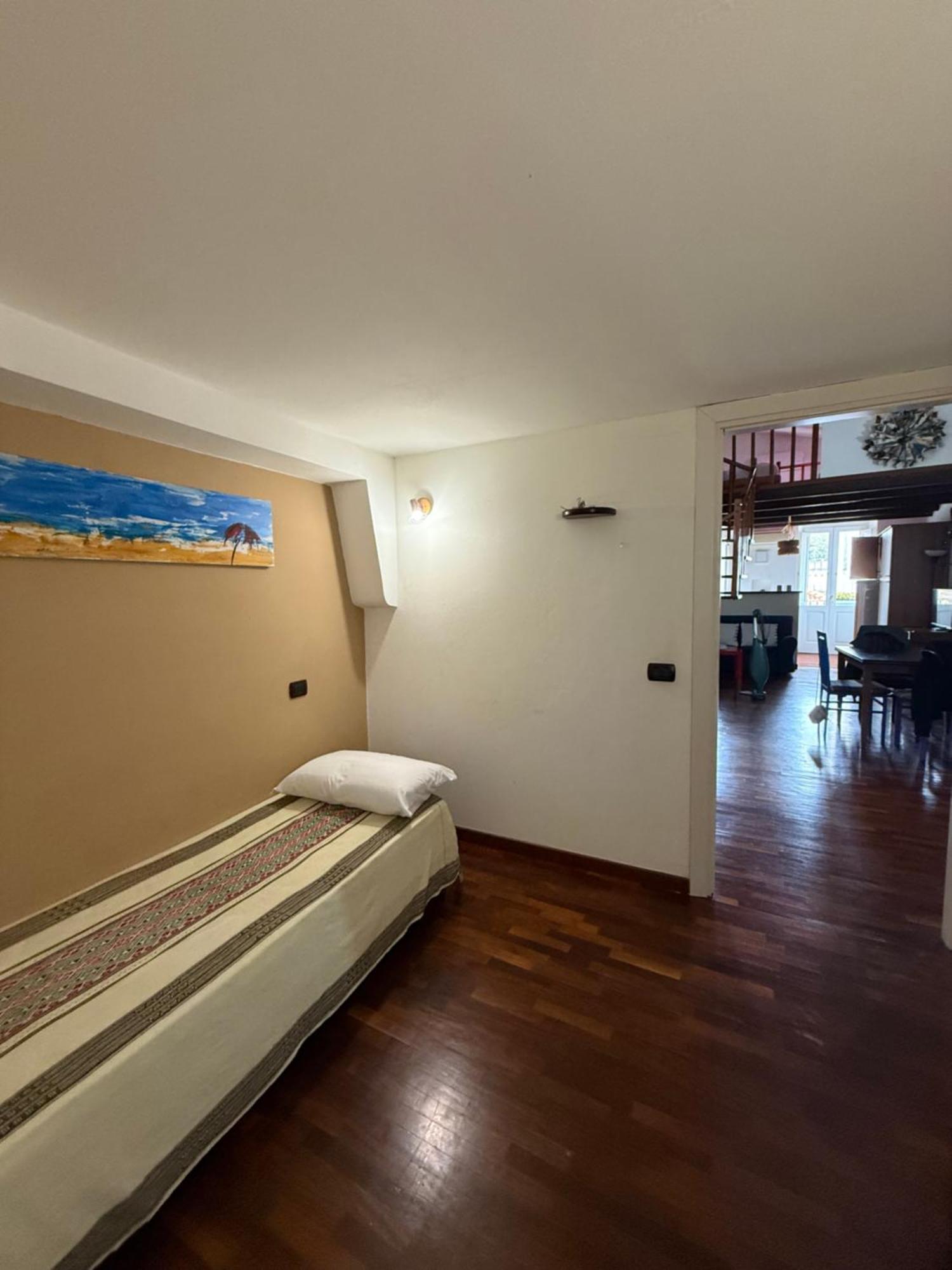 Luxuria 3 Apartment Iglesias Bagian luar foto