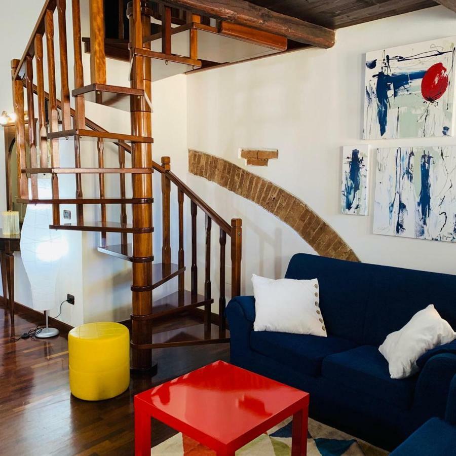 Luxuria 3 Apartment Iglesias Bagian luar foto