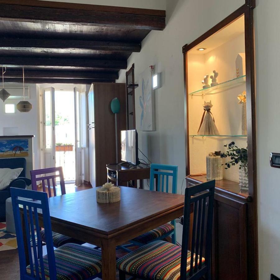 Luxuria 3 Apartment Iglesias Bagian luar foto