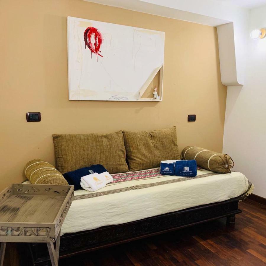 Luxuria 3 Apartment Iglesias Bagian luar foto