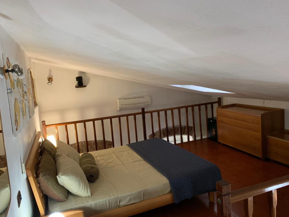Luxuria 3 Apartment Iglesias Bagian luar foto