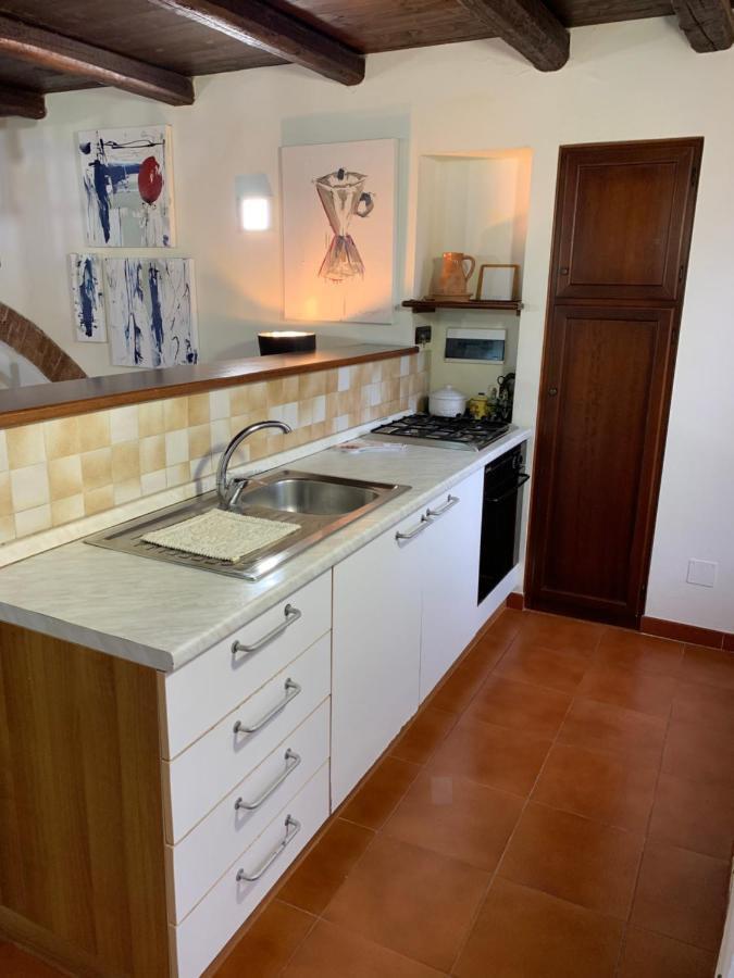 Luxuria 3 Apartment Iglesias Bagian luar foto