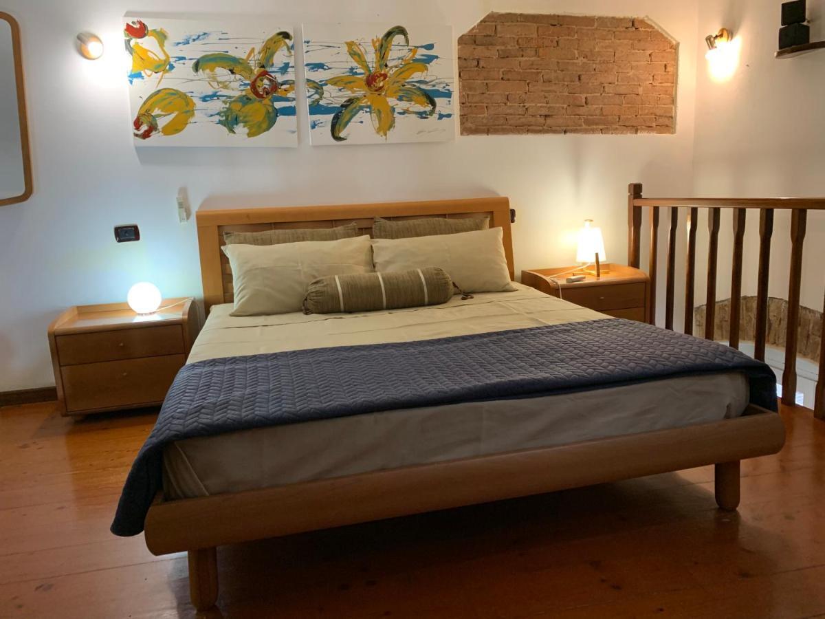 Luxuria 3 Apartment Iglesias Bagian luar foto