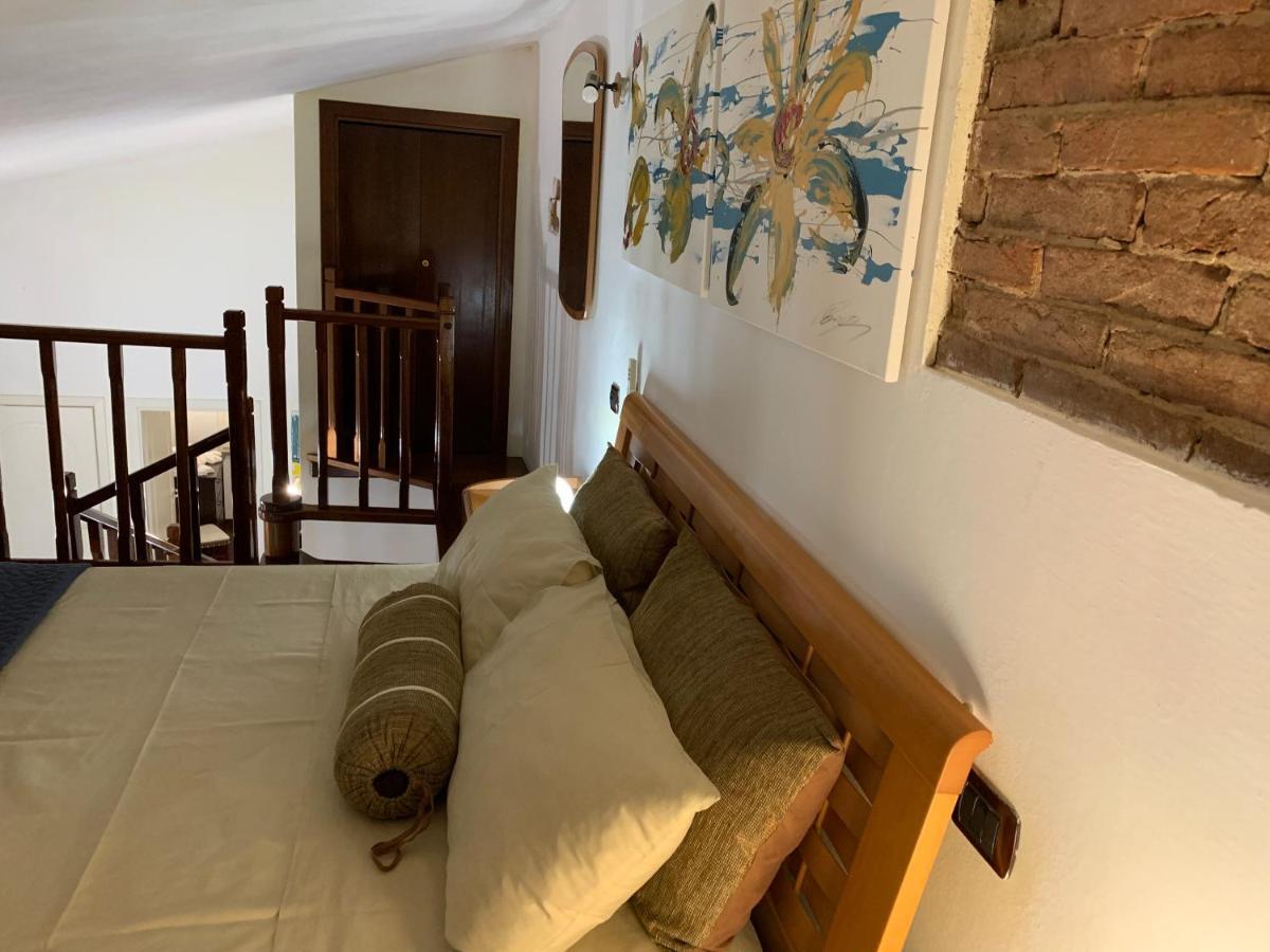 Luxuria 3 Apartment Iglesias Bagian luar foto